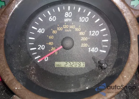 2003 Toyota Highlander Limited V6 from USA, damaged, VIN JTEHF21A730121631